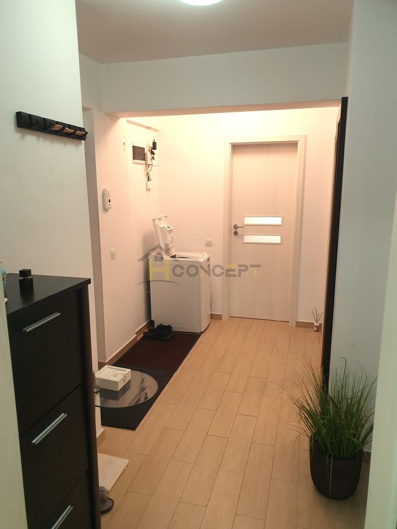 Inchiriere apartament spatios bucatarie inchisa 3 min metrou D Leonida - Poză 11