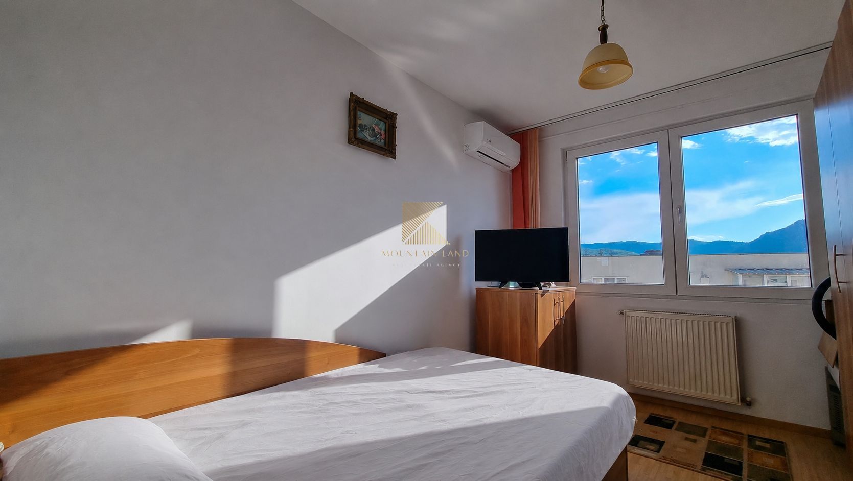 Apartament decomandat | 3 camere | 2 băi | Petfriendly | Astra - Poză 8