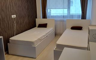 Apartament cu 2 camere si 3 balcoane - Tudor Vladimirescu - 500€ - Poză 4