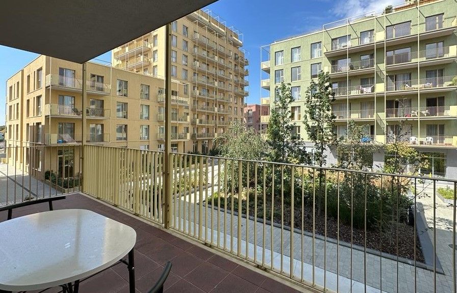 Prima inchiriere 2 camere cu parcare subterana Marmura Residence - Poză 5