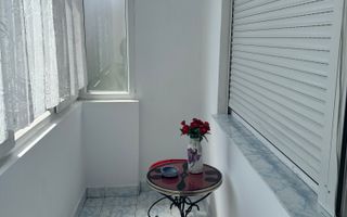 Apartament spațios cu 3 camere, 75 mp, decomandat, 2 băi, 2 balcoane – - Poză 5