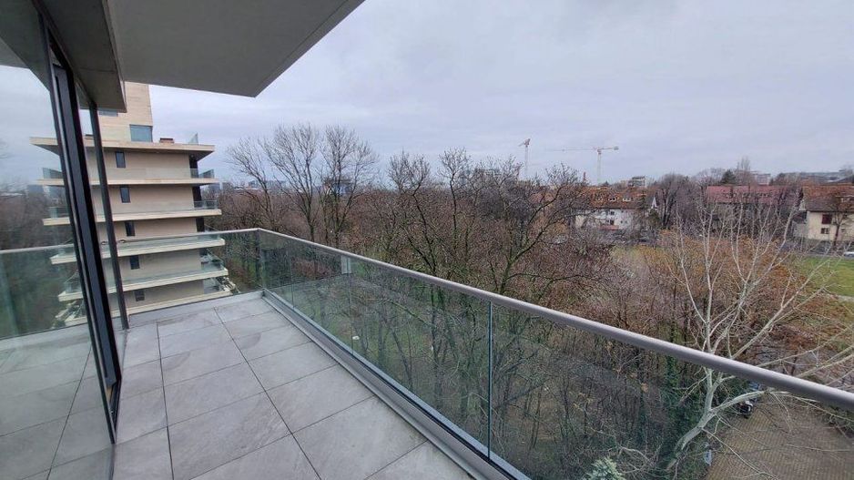 3 camere Rahmaninov | Loc Parcare | Vedere superba | Comision 0% - Poză 1