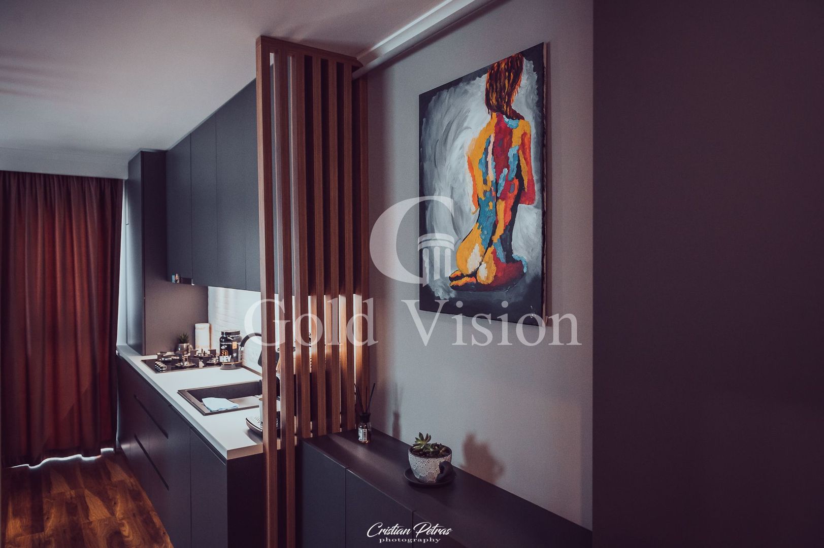 Apartament 2 camere, ultramodern, bloc nou, etaj intermediar, Reghin - Poză 2