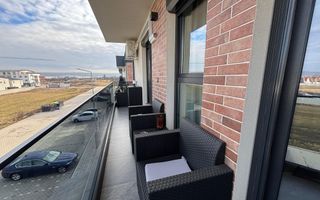 Apartament de LUX 3 camere in Selimbar, ansamblul Regina Residence - Poză 13