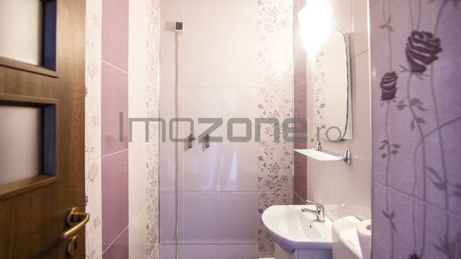 Complex Apusului 4 camere, etaj 3/4, 2 bai, bloc din caramida, 2 boxe! - Poză 12