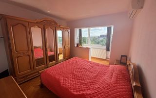 Aradului, 3 camere decomandat, centrala, clima - Poză 14