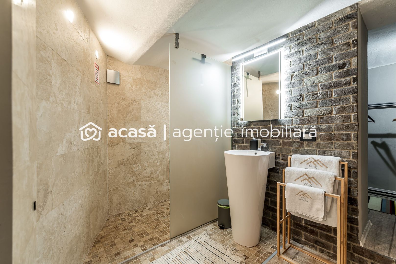 Apartament tip loft / ultracentral | parter - Poză 9