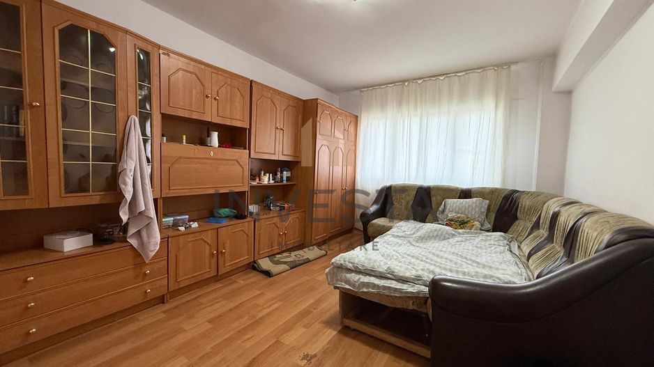 Apartament cu 2 camere in Marasti , strada Fabricii! - Poză 1