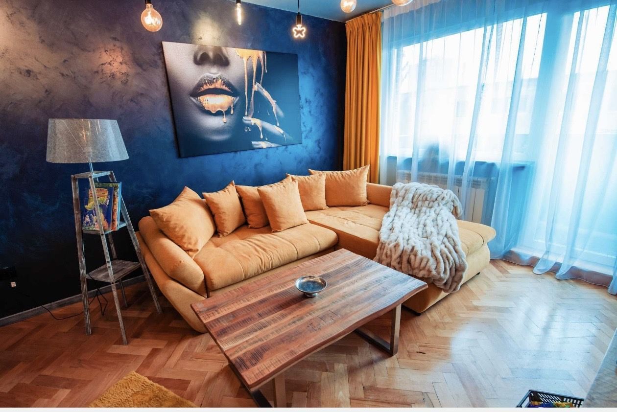 Aparrament decomandat | la cheie | 2 camere | Et. Intermediar | Padin - Poză 1