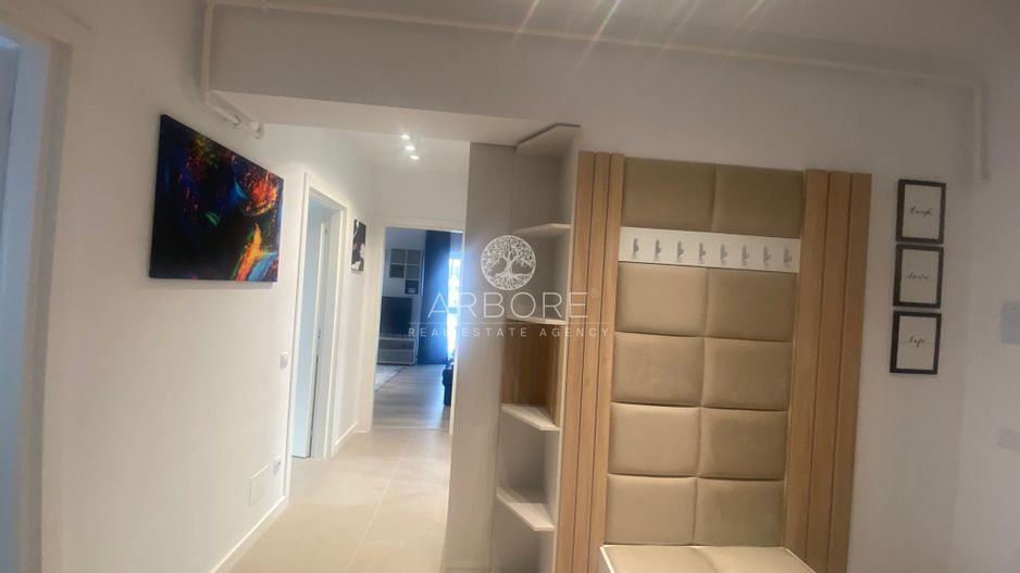Apartament 2 camere Grozăvești / Politehnica – Novum | Bloc nou 2023 - Poză 7