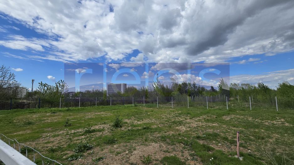 TEREN 734MP | AUTORIZATIE CONSTRUCTII | GIULESTI - Poză 2