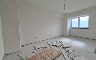 Apartament decomandat de vanzare in Iasi, Galata, 57,81 mp, bloc nou - Poză 14