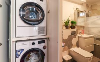 Apartament 3 camere Gheorgheni, 63 m2, str. Al. Vaida Voevod - Poză 23