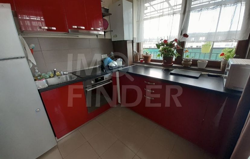 Vanzare apartament 2 camere Zorilor, imobil nou - Poză 1