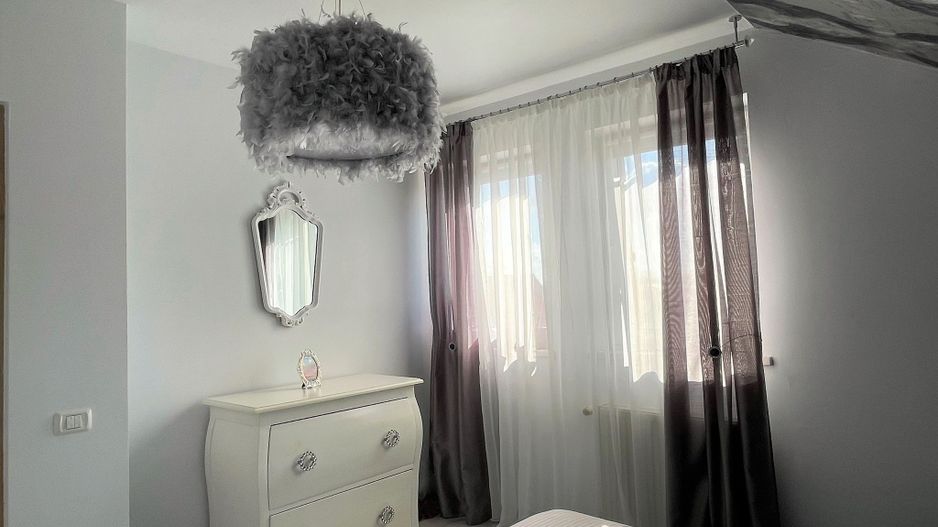 APARTAMENT LUX IN DUMBRAVITA APROPAE DE KAUFLAND - Poză 23