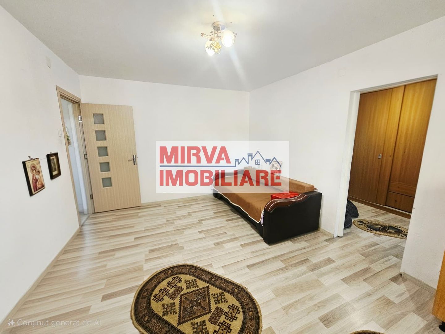 🔑 EXCLUSIVITATE – Apartament 2 camere, etaj 1, zona Vest–Lacul Bâlea - Poză 1