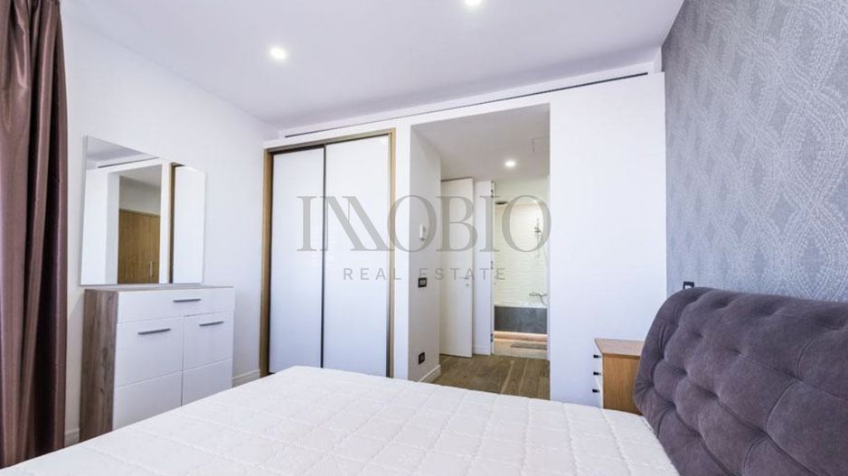 Apartament 2 Camere | Cortina Residence | apropiere Parcul Herastrau - Poză 10