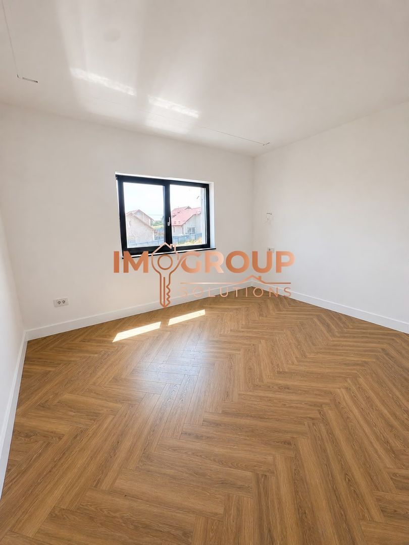 CASA INDIVIDIUALA -4 CAMERE /2BAI-REDIU - Poză 10