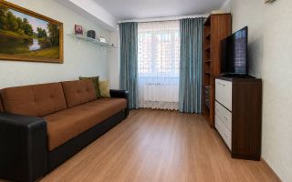 Vânzare, apartament, 2 camere, bd. Mircea cel Bătrân, Ciocana - Poză 7