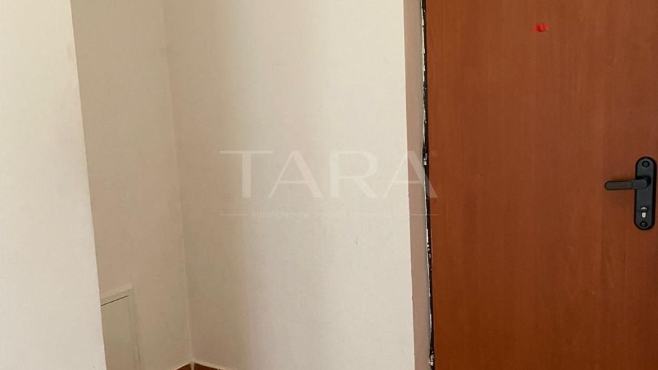 Apartament spațios de 2 camere, terasă, Grand Hotel Italia. - Poză 5