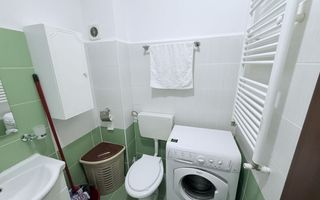 Drumul Creteștilor – Alpha Residence | Apartament 2 camere | 400EUR - Poză 7