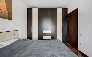 Apartament de 2 camere in Cosmopolis cu terasa de 50 mp, faza 1 - Poză 7