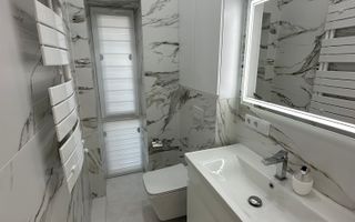 Chirie, duplex zona Port Mall - Poză 8