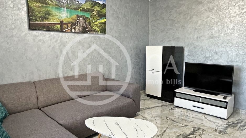 Apartament cu 3 camere de inchiriat in Prima Green, Oradea - Poză 2