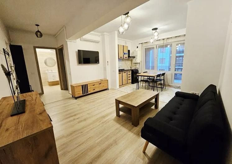 AP. 2 CAMERE APARATORII PATRIEI, PARCARE, CAT-FRIENDLY, METROU 13 MIN - Poză 1