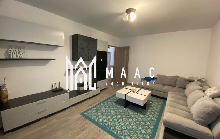 Apartament 2 camere | Etaj 3 | Balcon | 52 MP | Arhitectilor - Poză 1