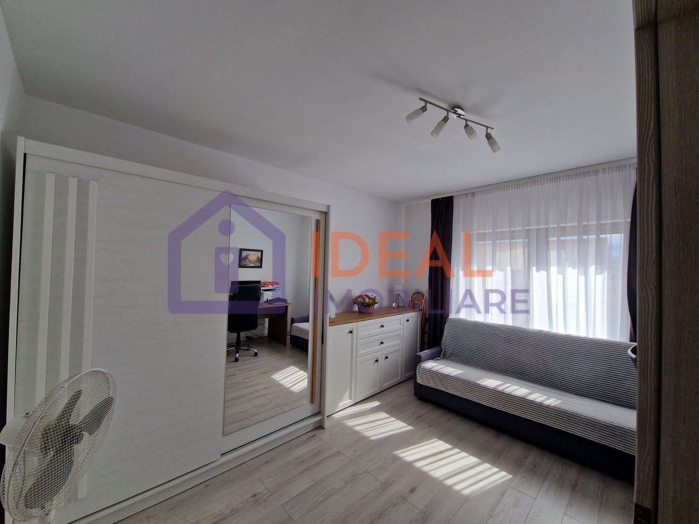 Duplex modern, complet utilat și eficient energetic – Șelimbăr, Sibiu - Poză 8