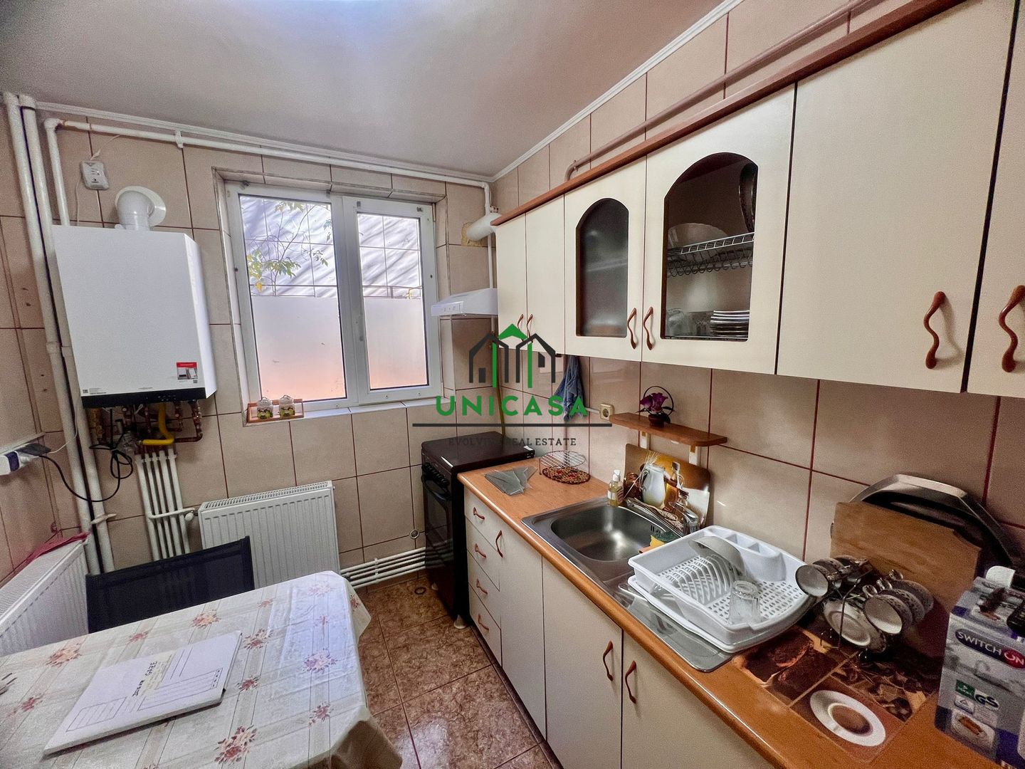 Apartament 4 cam/De inchiriat/1Mai - Poză 3