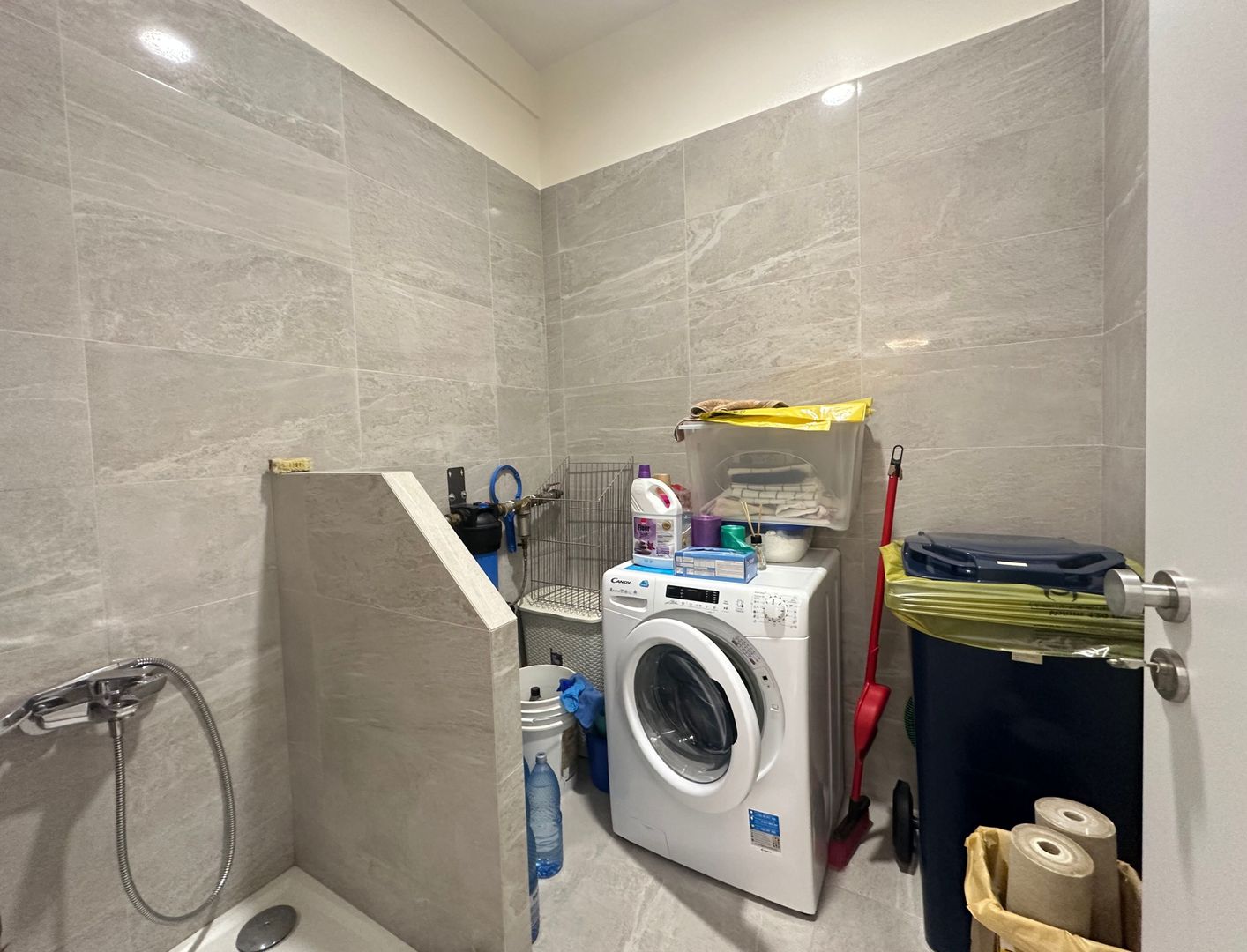 De vânzare Centru Medical Multifuncțional 196 mp zona Coresi - Poză 13