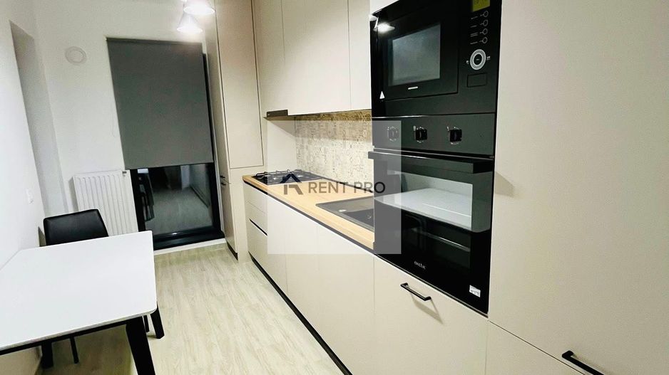 2 Camere Exigent Plaza Etaj 6 Metrou Lujerului - Poză 10