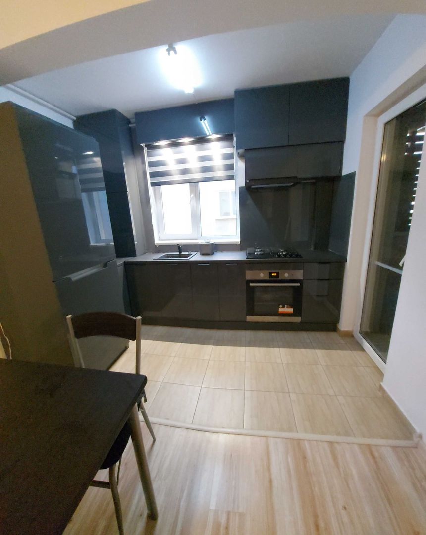 AP. 2 CAMERE- POPESTI-LEORDENI, CAT-FRIENDLY, CENTRALA, METROU - Poză 5