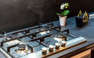 2 camere modern | Parcare | Terasă | Vedere lac - Poză 5