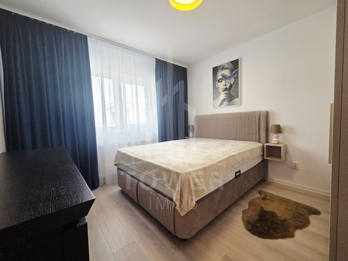 Apartament 3 camere , D-na Stanca / Prima chirie . - Poză 10
