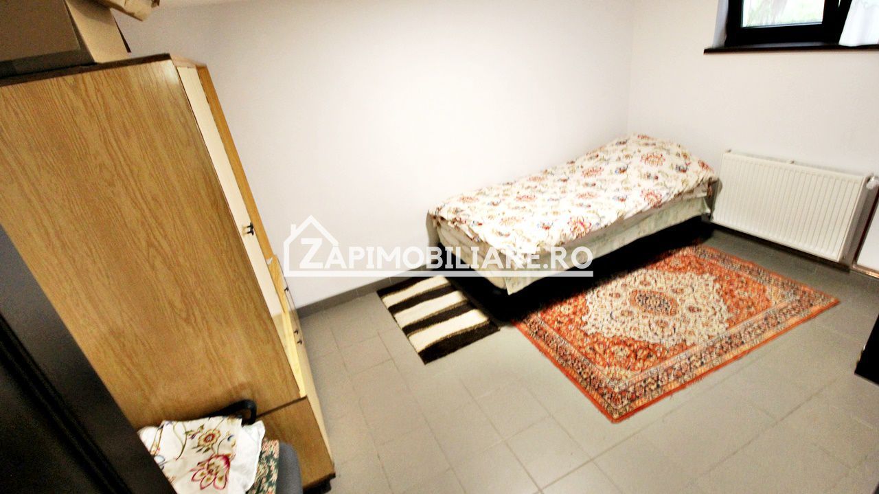 Cazare muncitori Casa 3 camere, 100 mp, 1.000 mp teren, - Poză 11