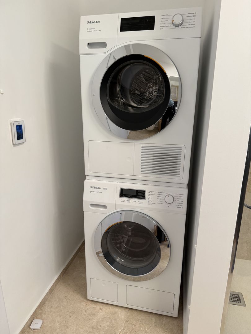 Apartament  superb 4 camere Primaveri I Mobilat High End - Poză 22