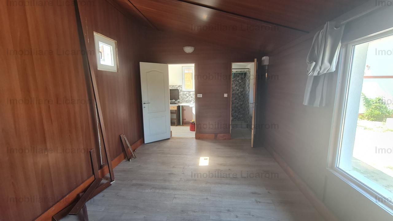 Proprietate in Cristian cu trei constructii+o fundatie,450000euro - Poză 13