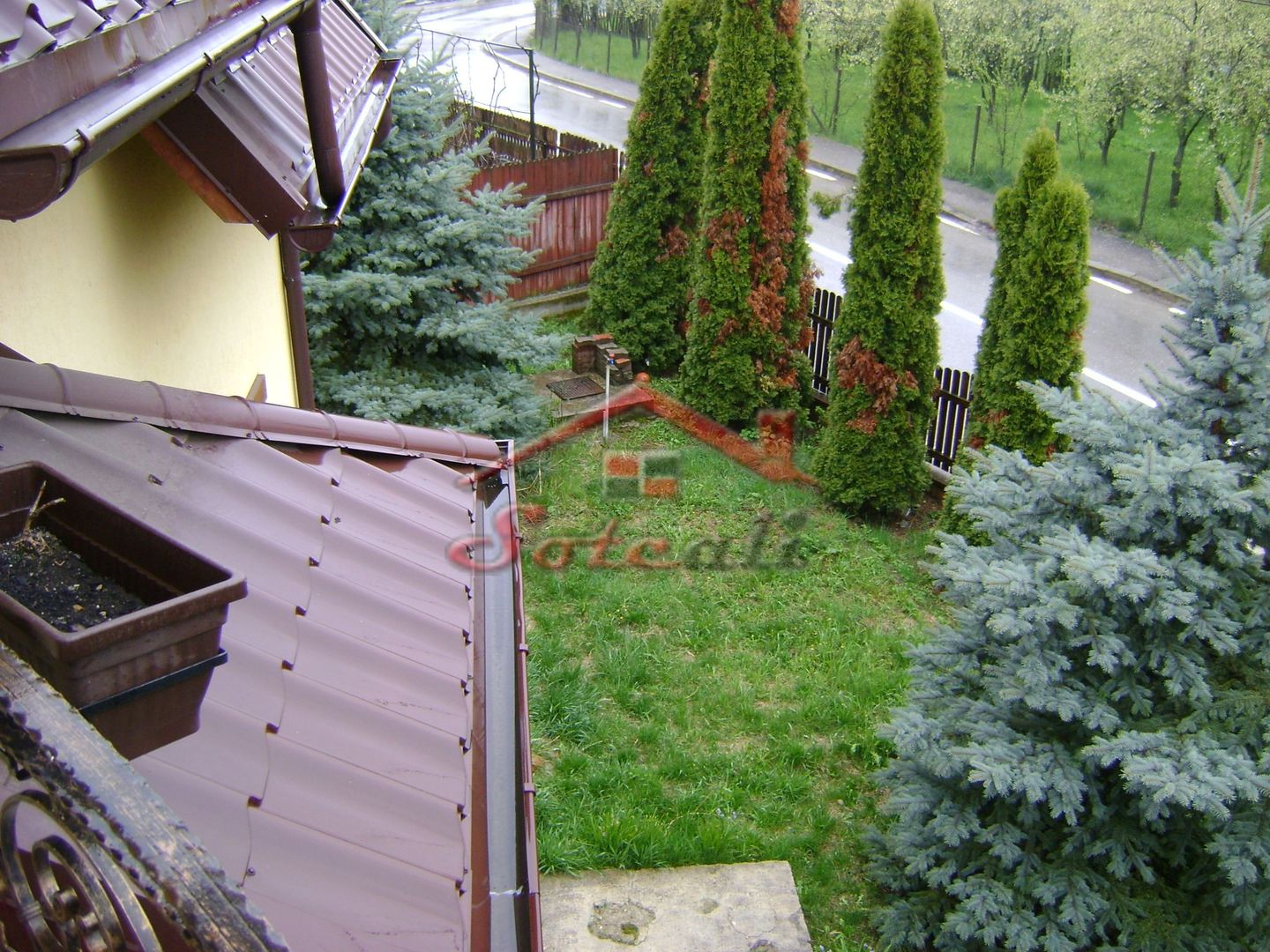 Casa P+M - Cornu de Sus - Poză 8