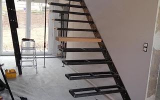 Casa in duplex in vecinatatea padurii in Balotesti - Poză 6