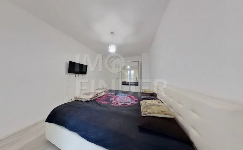 Apartament 2 camere Buna Ziua, Sophia Residence - Poză 7