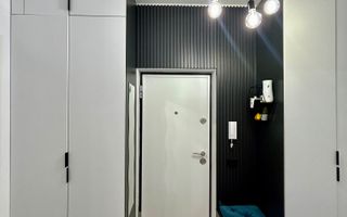 Apartament 2 camere mobilat si utilat + loc de parcare | Metalurgiei - Poză 4