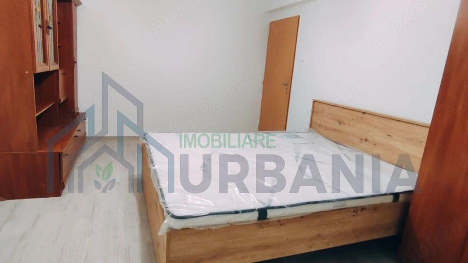 Apartament 2 camere decomandat de inchiriat, Tudor Vladimirescu, Iasi - Poză 6