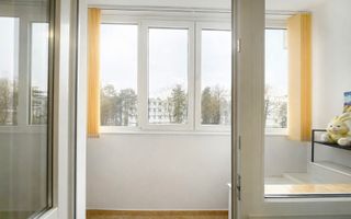 APARTAMENT 3 CAMERE | 65 MP | PARCARE | BOXA | RADAUTI - Poză 14