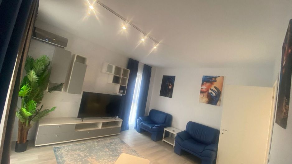 AP. 2 CAMERE POLITEHNICA, BLOC NOU, CENTRALA, BUCATARIE INCHISA - Poză 5