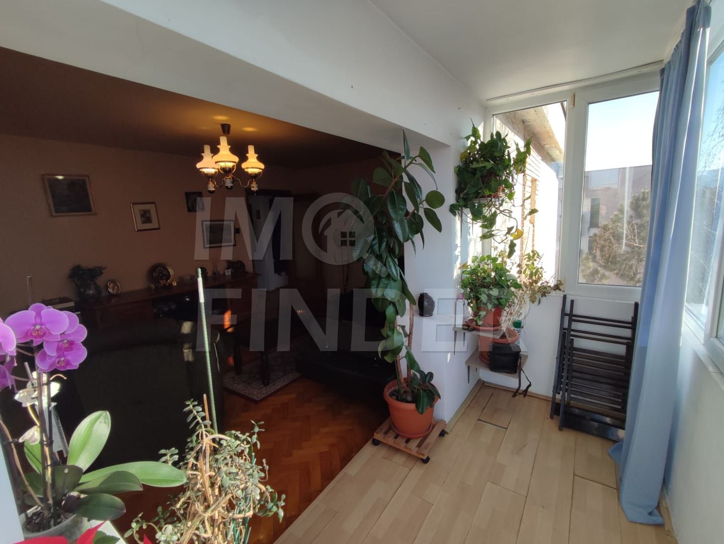 3 Camere zona Piata Cipariu - Poză 11