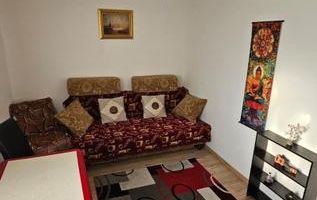 Apartament decomandat 3 camere zona Mircea - Poză 12