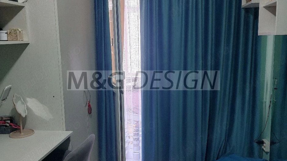 Apartament 2 camere Sagului etaj 4 cu acoperis de tigla - Poză 7